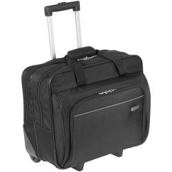 Targus Executive Laptop Roller - Verticale - poliestere …